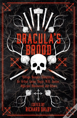 Capa do artigo Dracula'S Brood