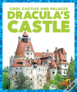Capa do artigo Dracula'S Castle