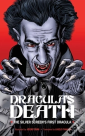 Dracula'S Death