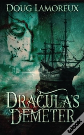 Capa do artigo Dracula