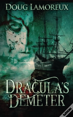 Capa do artigo Dracula'S Demeter