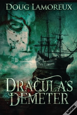 Capa do artigo Dracula'S Demeter