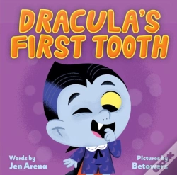 Capa do artigo Dracula'S First Tooth
