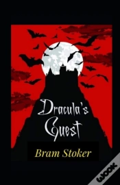 Capa do artigo Dracula