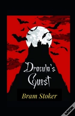 Capa do artigo Dracula'S Guest Annotated