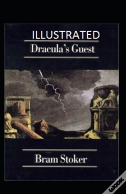 Capa do artigo Dracula'S Guest Annotated