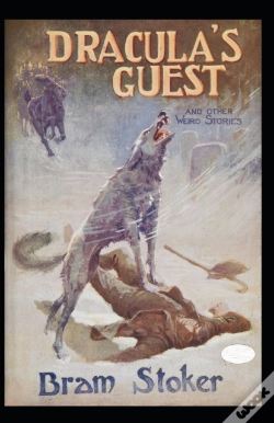 Capa do artigo Dracula'S Guest Annotated