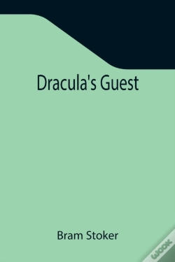 Capa do artigo Dracula'S Guest