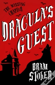Capa do artigo Dracula