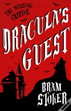 Capa do artigo Dracula'S Guest