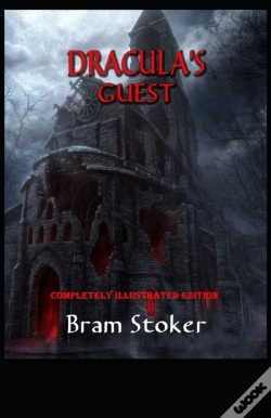 Capa do artigo Dracula'S Guest