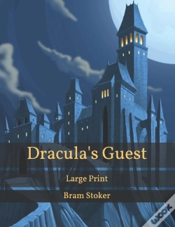 Capa do artigo Dracula'S Guest