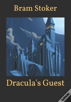 Capa do artigo Dracula'S Guest