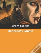 Capa do artigo Dracula