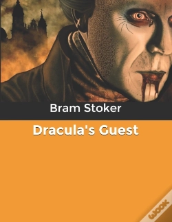 Capa do artigo Dracula'S Guest