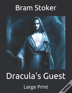 Capa do artigo Dracula'S Guest