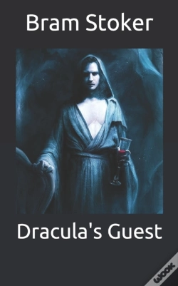 Capa do artigo Dracula'S Guest