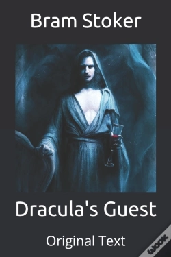 Capa do artigo Dracula'S Guest
