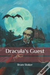 Capa do artigo Dracula