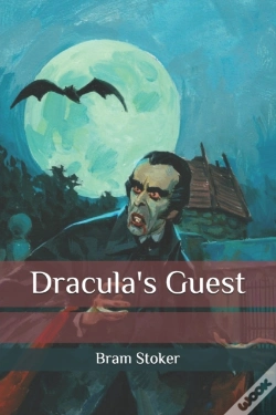 Capa do artigo Dracula'S Guest
