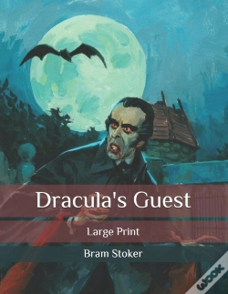 Capa do artigo Dracula'S Guest