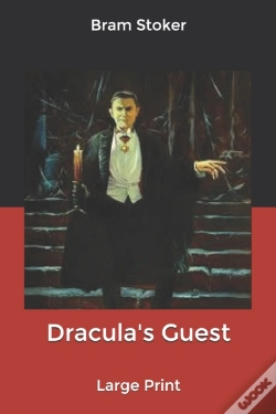 Capa do artigo Dracula'S Guest