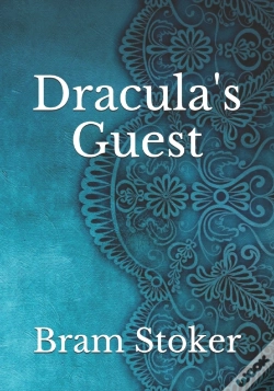 Capa do artigo Dracula'S Guest