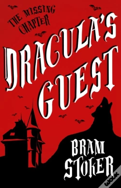 Capa do artigo Dracula'S Guest