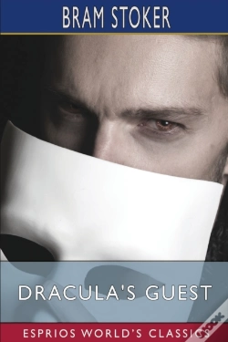 Capa do artigo Dracula'S Guest (Esprios Classics)