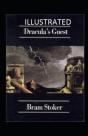 Dracula'S Guest Illustrated - Preview