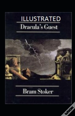 Capa do artigo Dracula'S Guest Illustrated