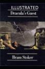 Dracula'S Guest Illustrated - Preview