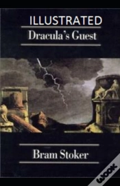 Capa do artigo Dracula