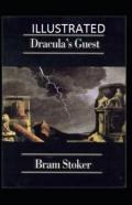Dracula'S Guest Illustrated