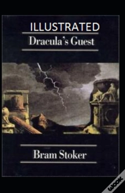Capa do artigo Dracula'S Guest Illustrated