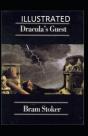Dracula'S Guest Illustrated - Preview