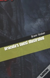 Capa do artigo Dracula
