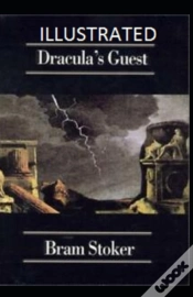 Capa do artigo Dracula