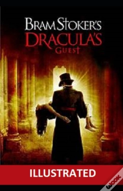 Capa do artigo Dracula'S Guest Illustrated