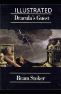 Dracula'S Guest Illustrated