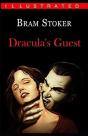 Dracula'S Guest Illustrated - Preview