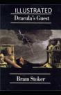 Dracula'S Guest Illustrated - Preview