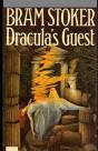 Dracula'S Guest Illustrated - Preview