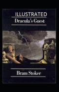 Dracula'S Guest Illustrated