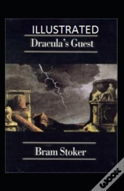 Capa do artigo Dracula