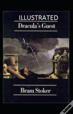 Capa do artigo Dracula'S Guest Illustrated