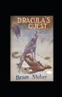 Dracula'S Guest Illustrated - Preview