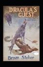 Dracula'S Guest Illustrated - Preview