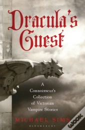 Dracula'S Guest