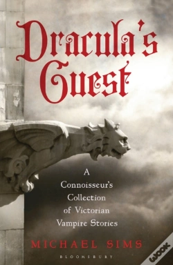 Capa do artigo Dracula'S Guest
